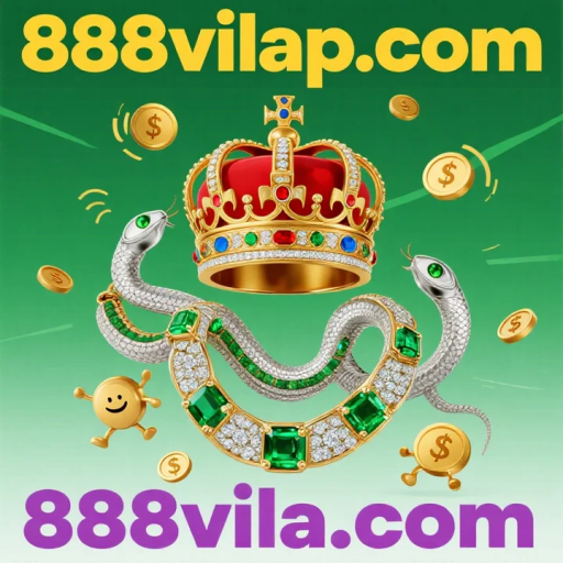 888vila.com