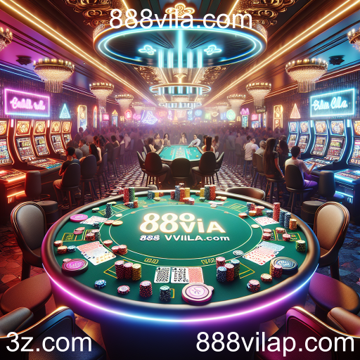 O Fascínio do Pôquer: Estratégia e Habilidade nas Cartas